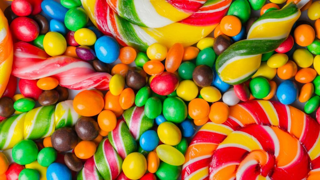 Candy Subscription Boxes