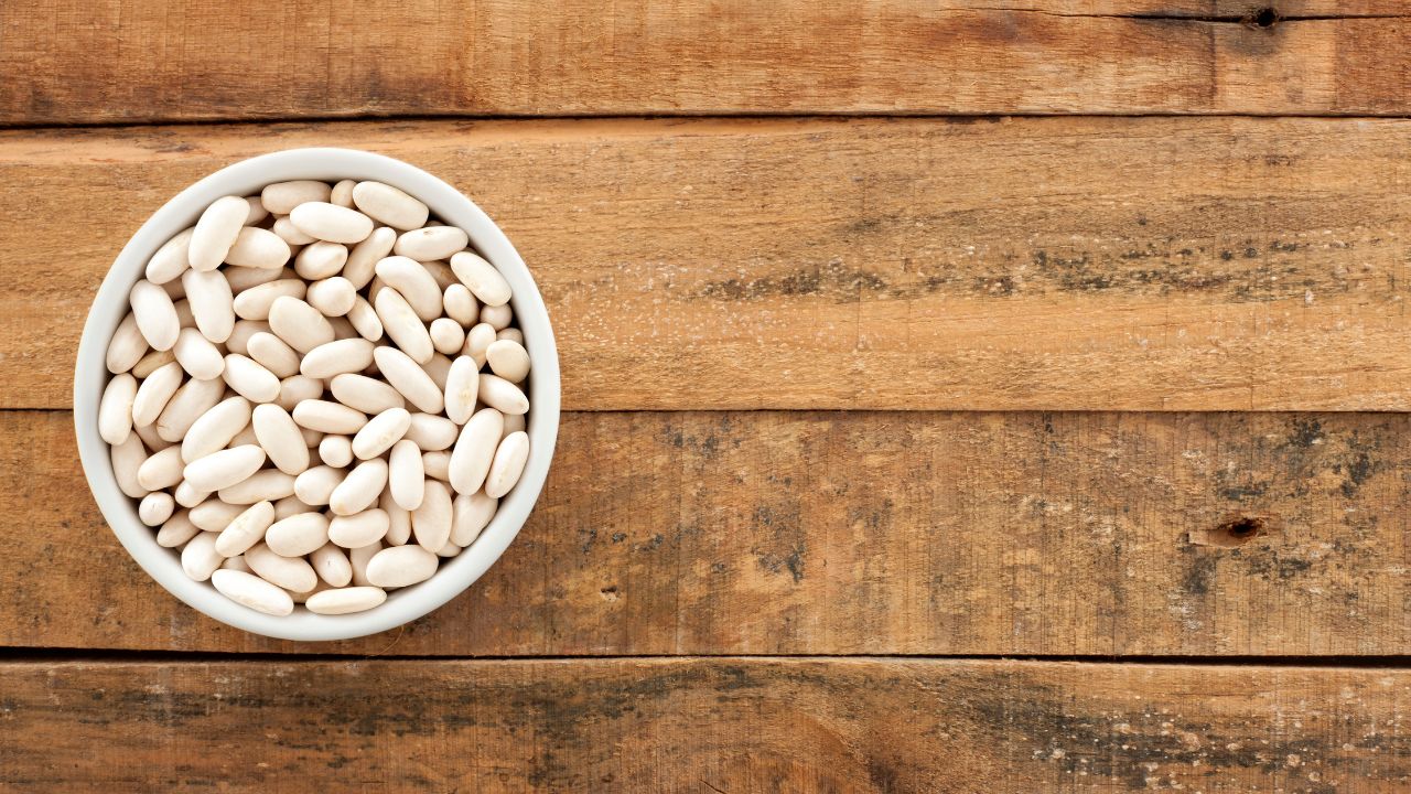Cannellini Beans - What Can I Do With Them? - 20 Great Recipes