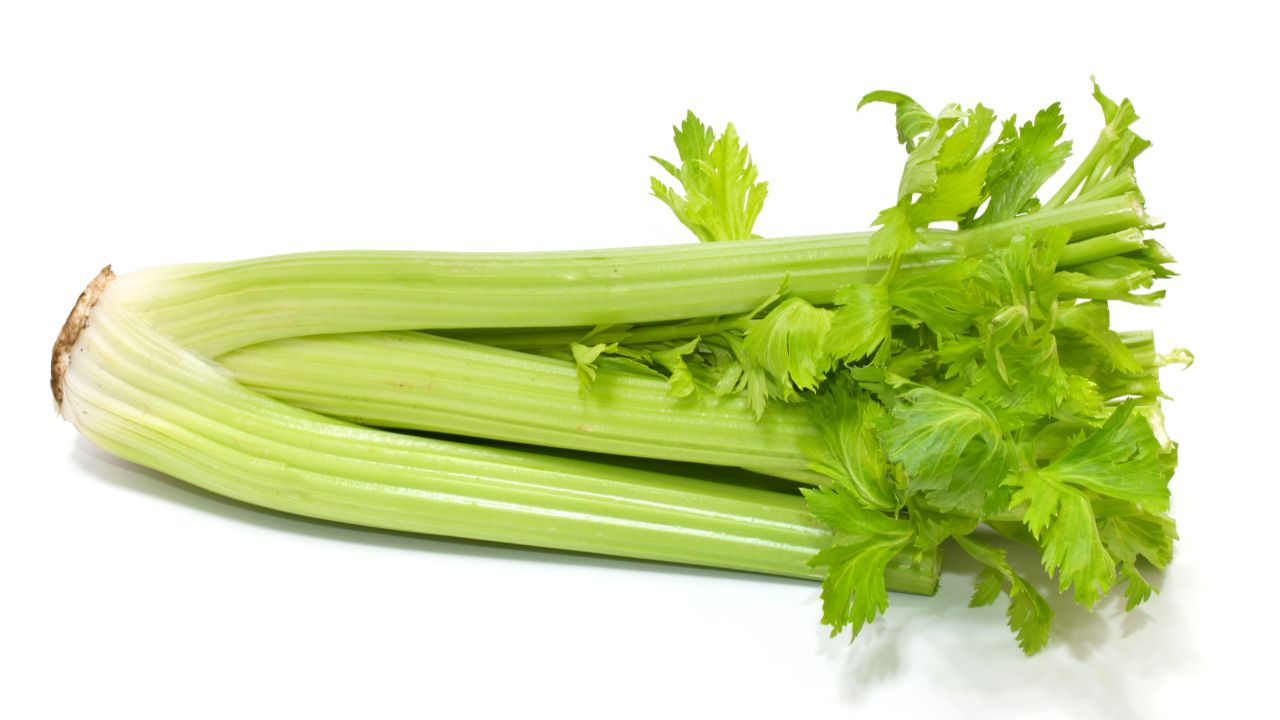 Celery Leaves