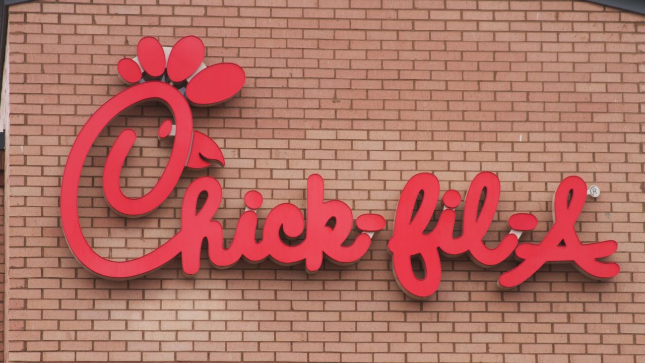 Chick-Fil-A