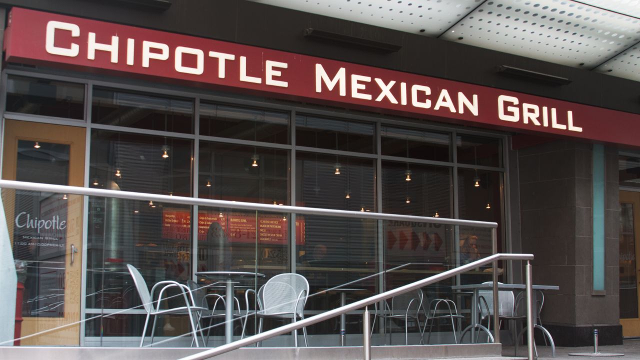 Chipotle