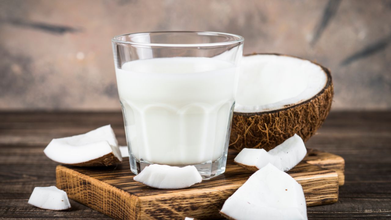 Coconut Milk