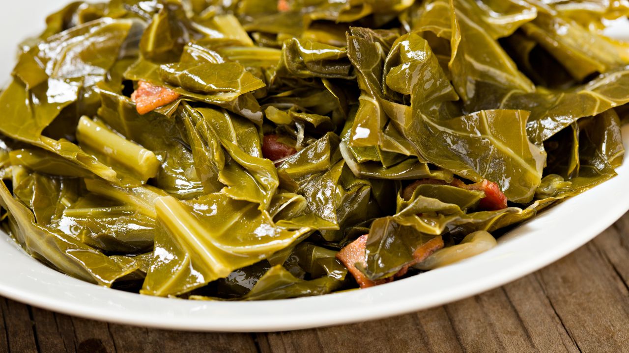 Collard Greens