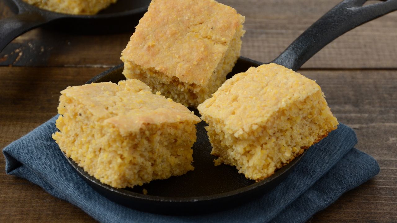 Cornbread