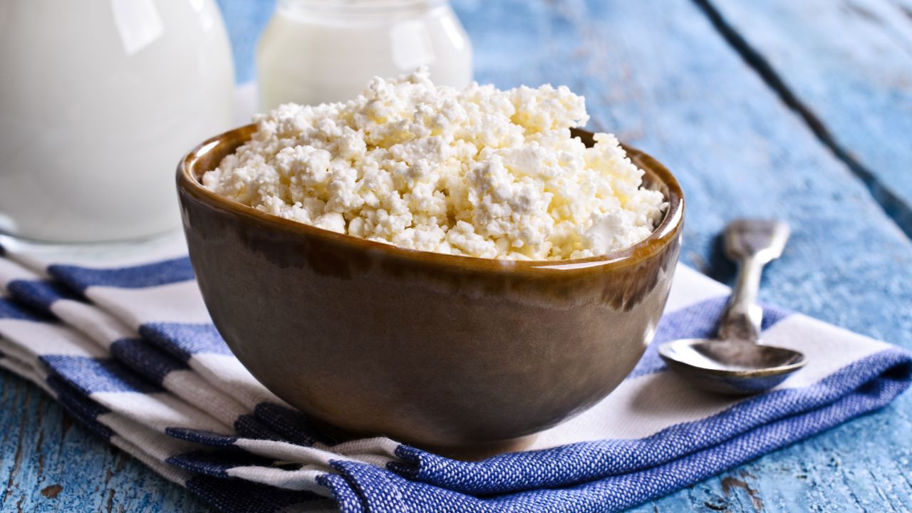Cottage Cheese