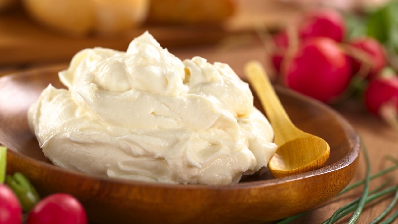 Cream Cheese
