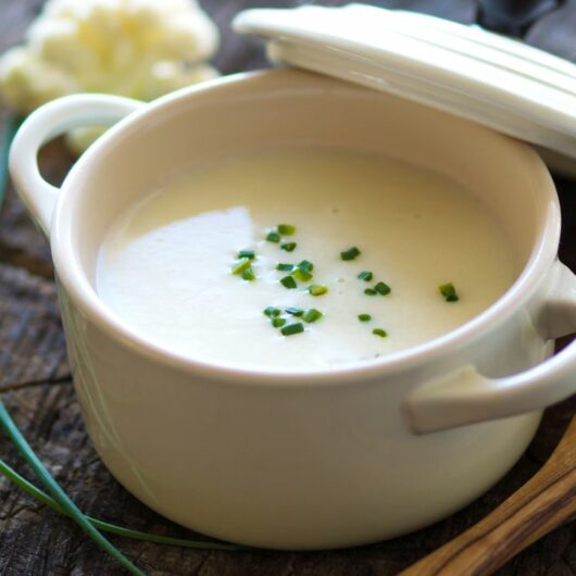Creamy Soup Recipes: 33 Of The Best