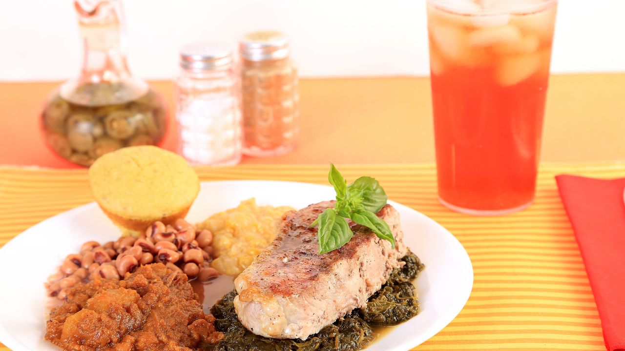 Delicious Soul Foods You Need To Try!