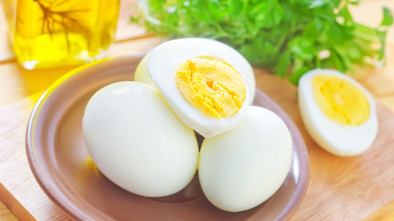Different Types Of Eggs You Need To Try