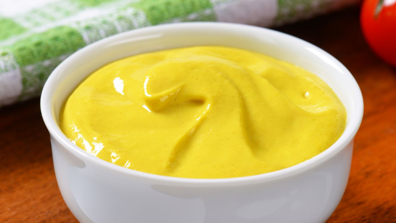 Dijon Mustard