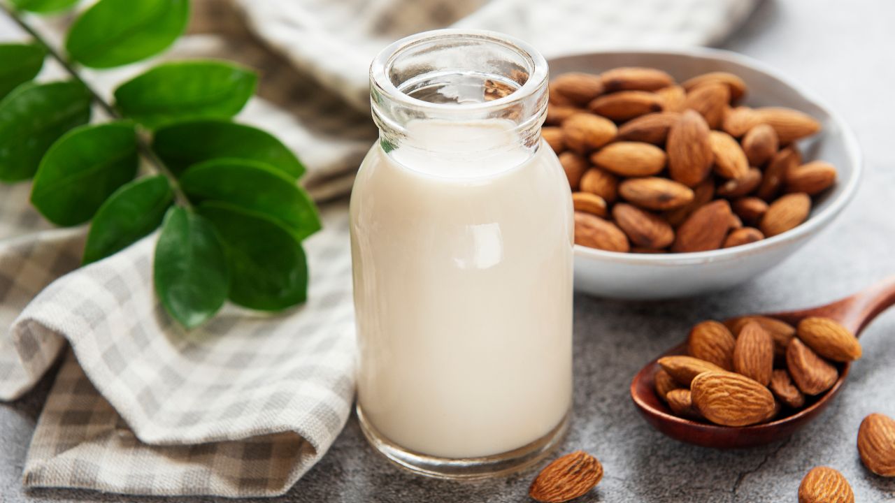 Does Almond Milk Go Bad
