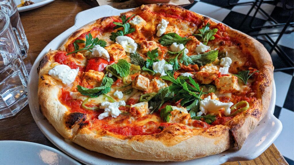 17 Domino’s Pizzas That Top The Rest