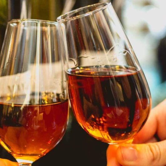 Dry Sherry Substitutes