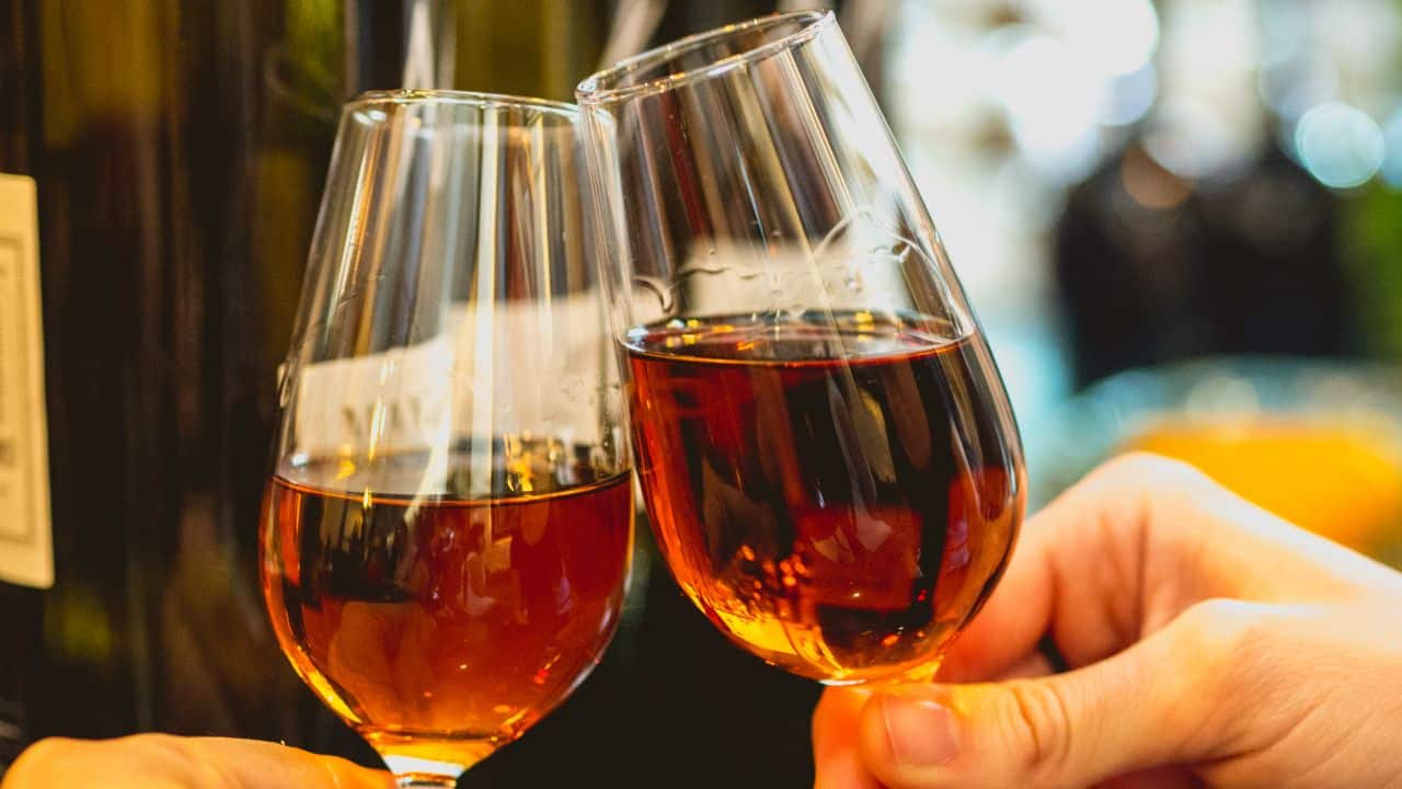 Dry Sherry Substitutes