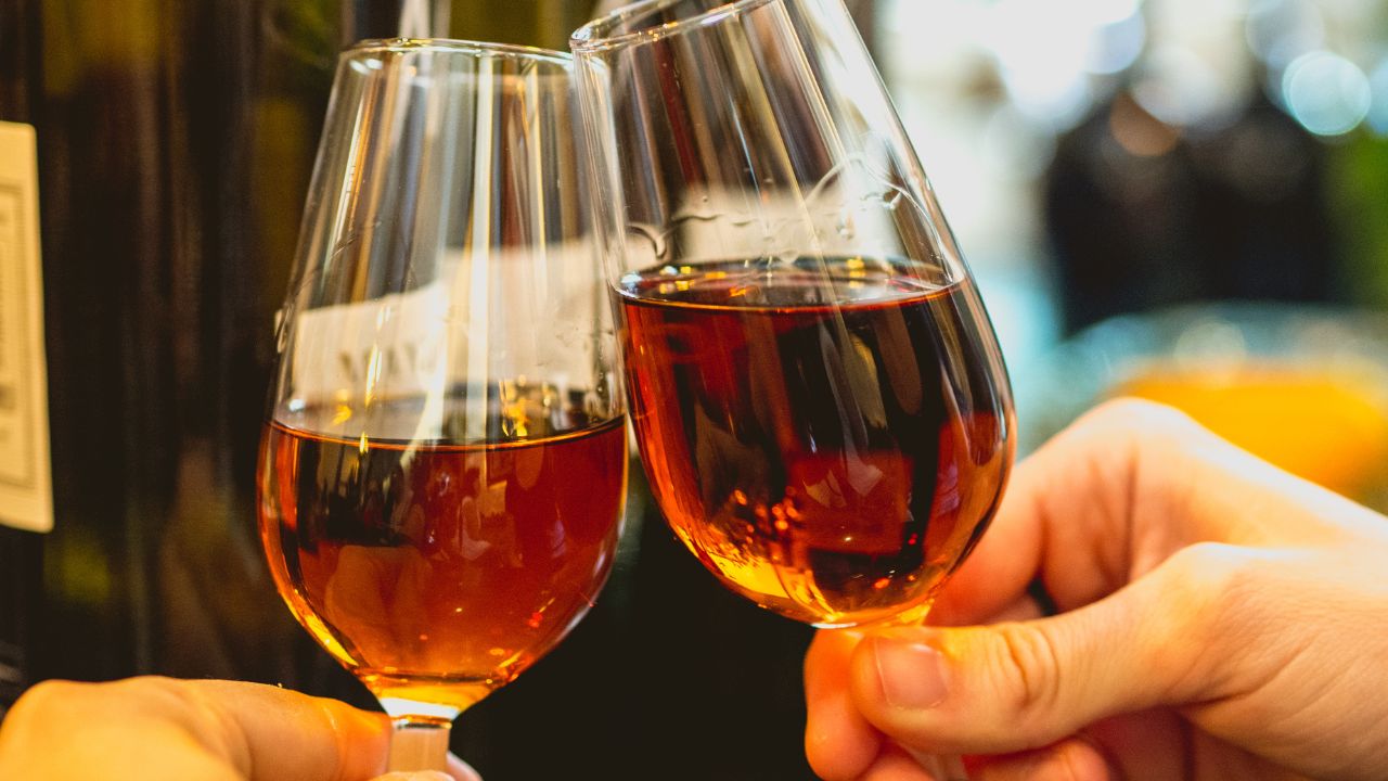 Dry Sherry