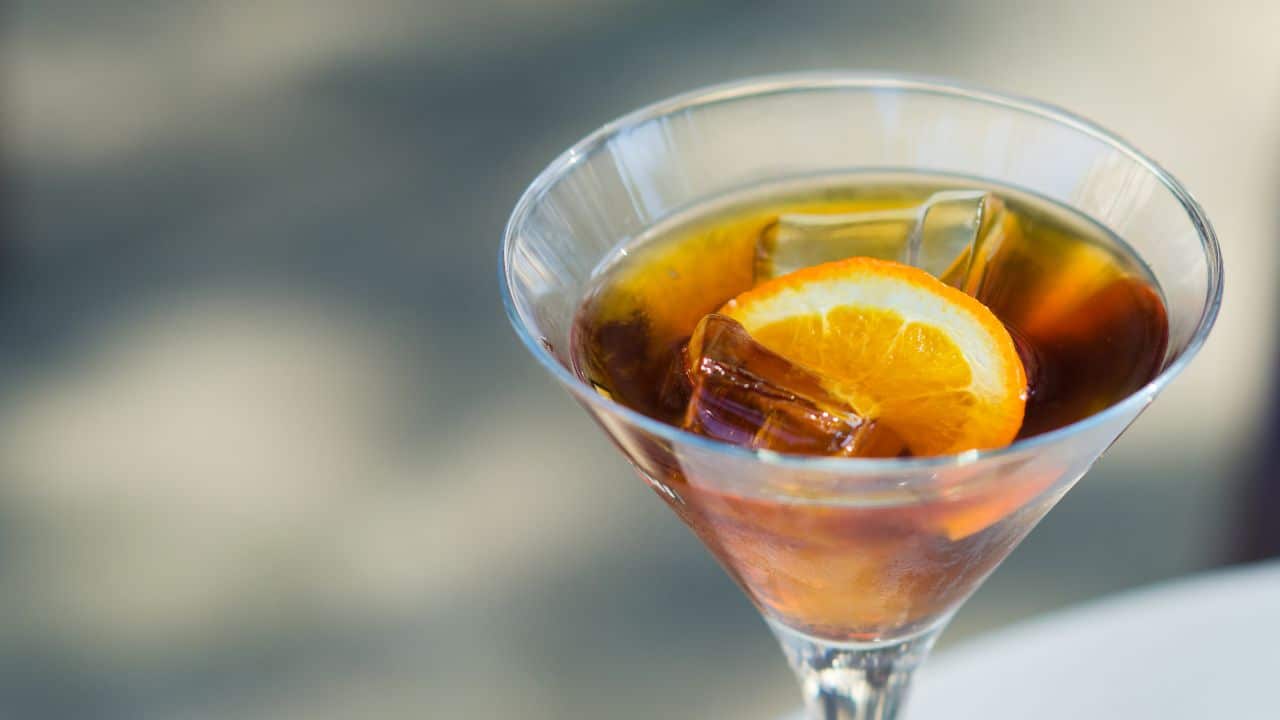 Dry Vermouth