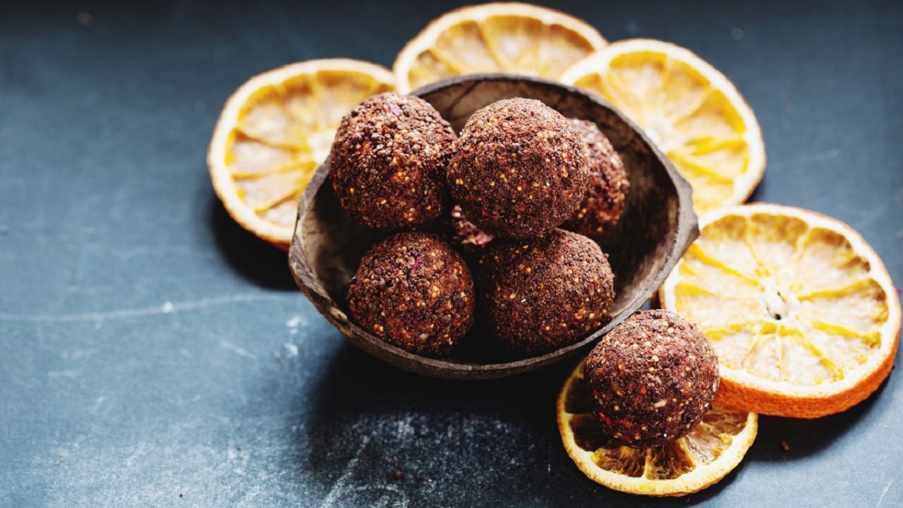 Easy To Make Vegan Desserts