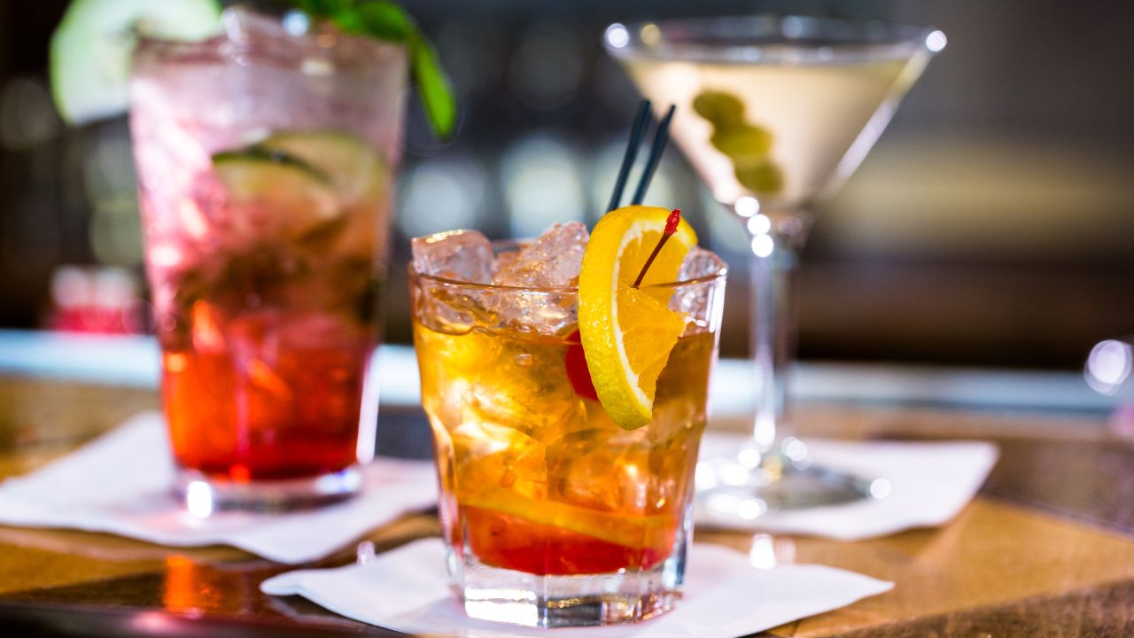 Easy Yet Delicious Cocktail Recipes
