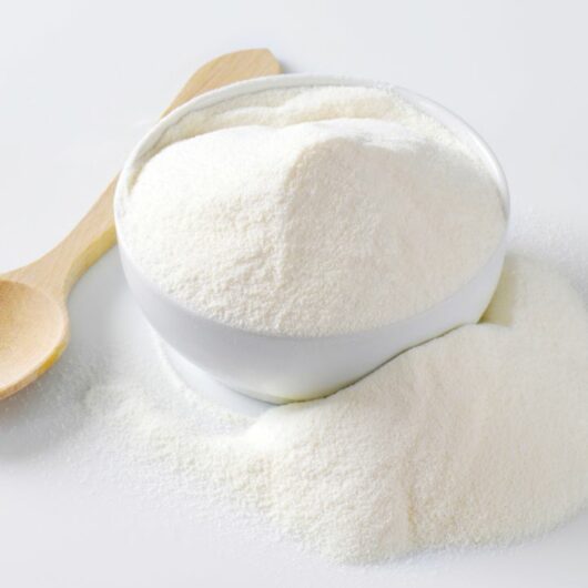 Eight Substitutes For Whole Milk