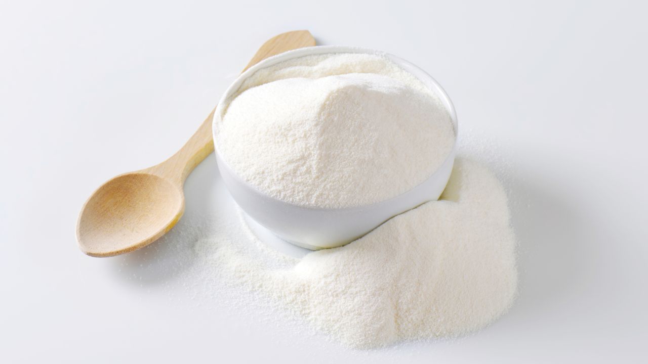 Eight Substitutes For Whole Milk