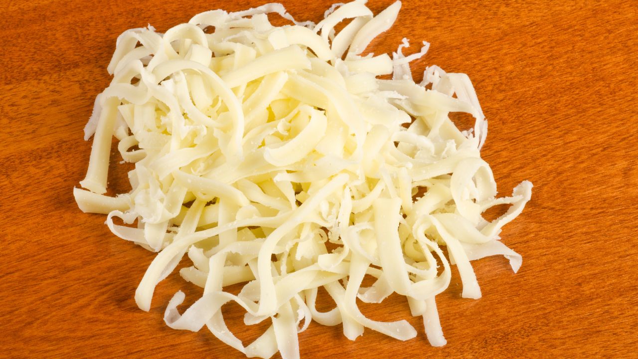Extra Cheese