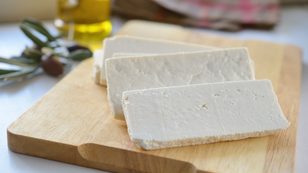 Feta