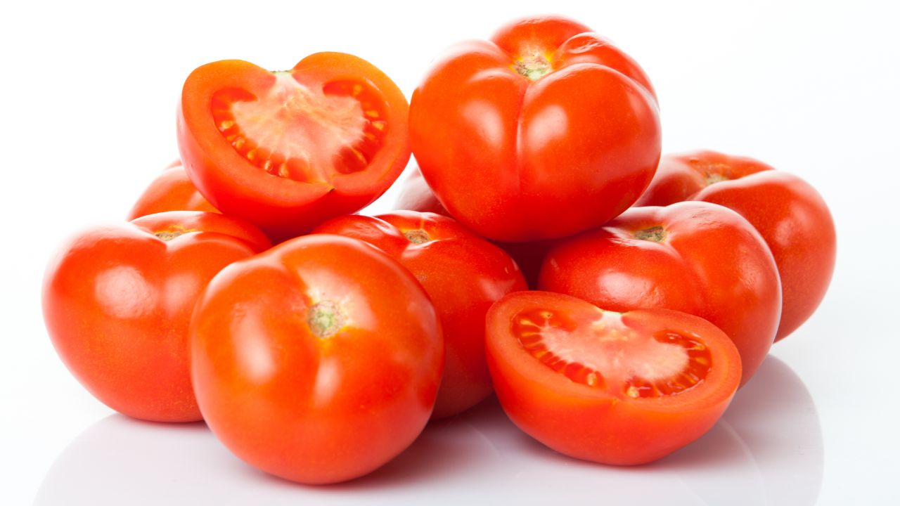 Fresh Tomatoes