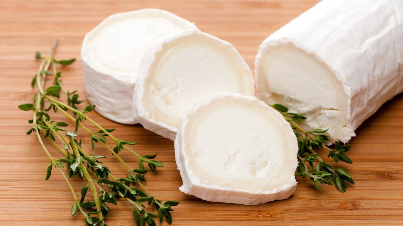 Goat Cheese