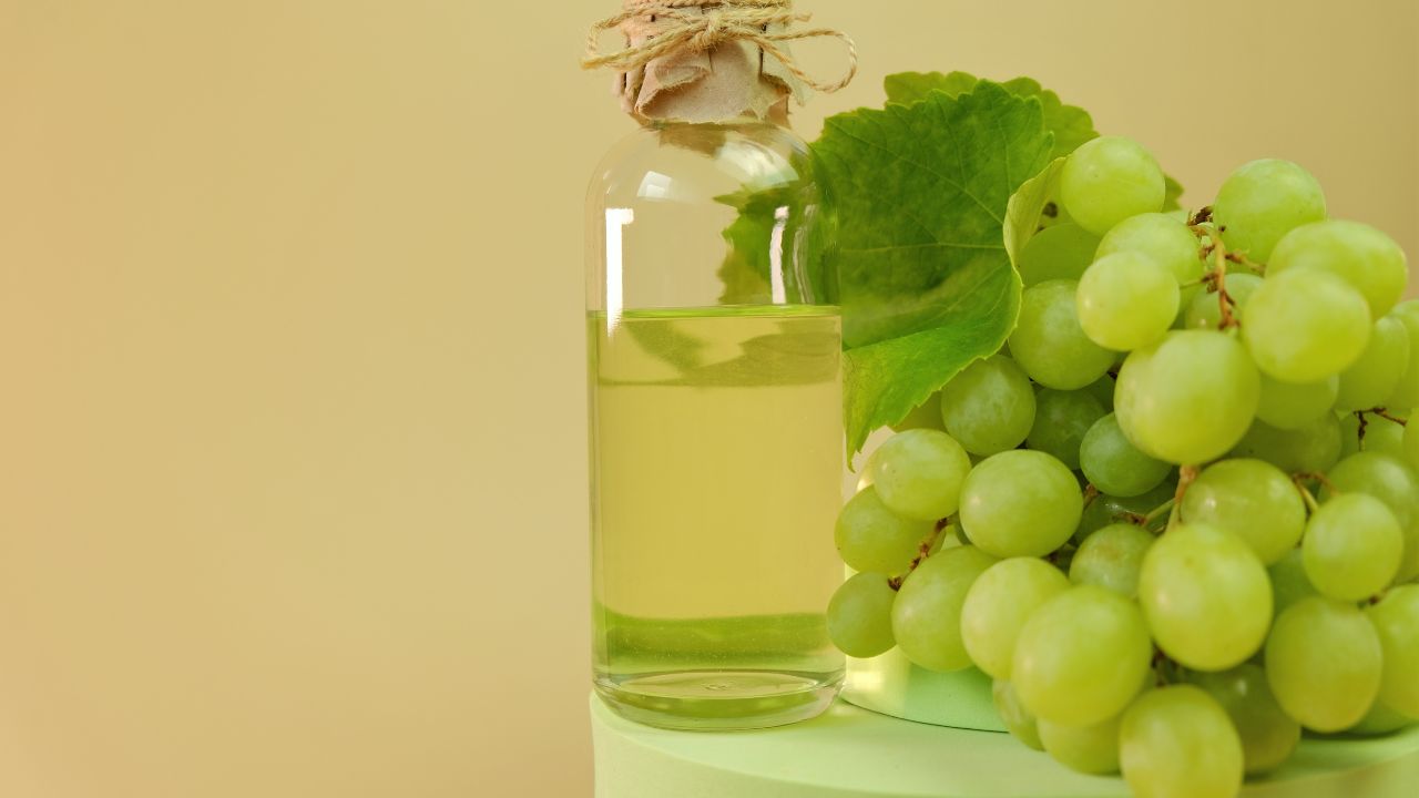 Grapeseed Oil