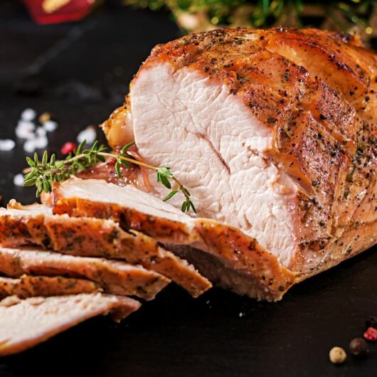 The 34 Best Leftover Ham Recipes To Try Out 