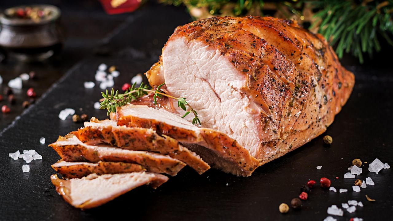 Great Recipes For Leftover Turkey