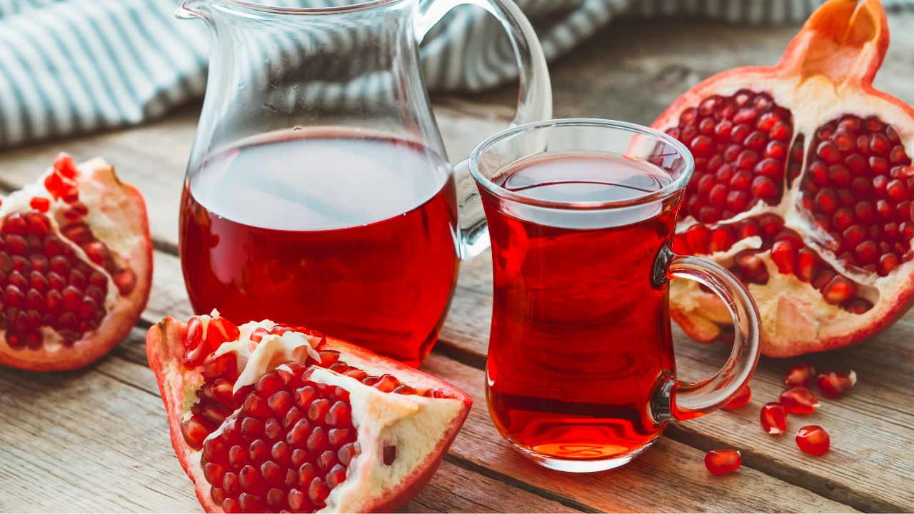 Grenadine