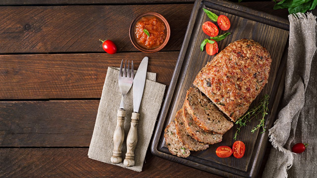 Ground Turkey Recipes: 33 Of The Best