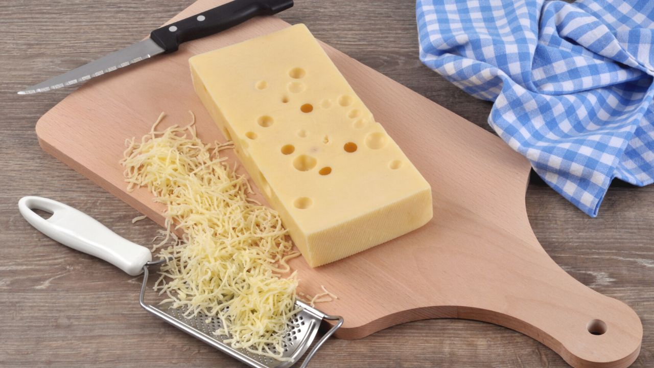 Gruyère