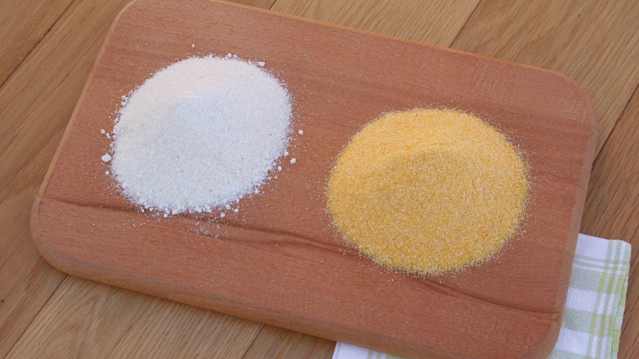 Guar Gum