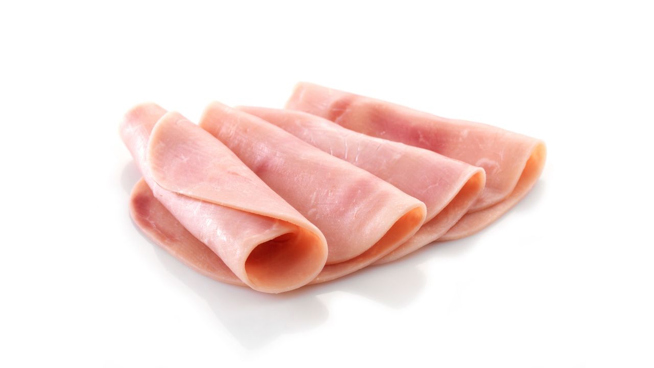 Ham