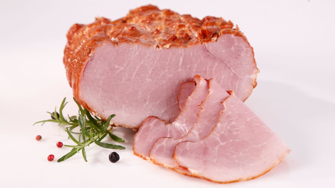 Ham