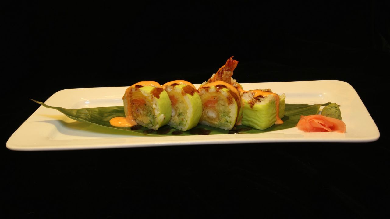 Hawaiian Roll