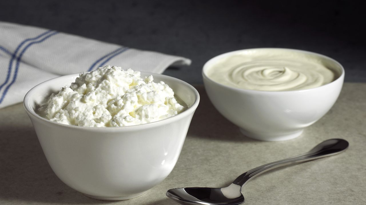 Heavy Cream