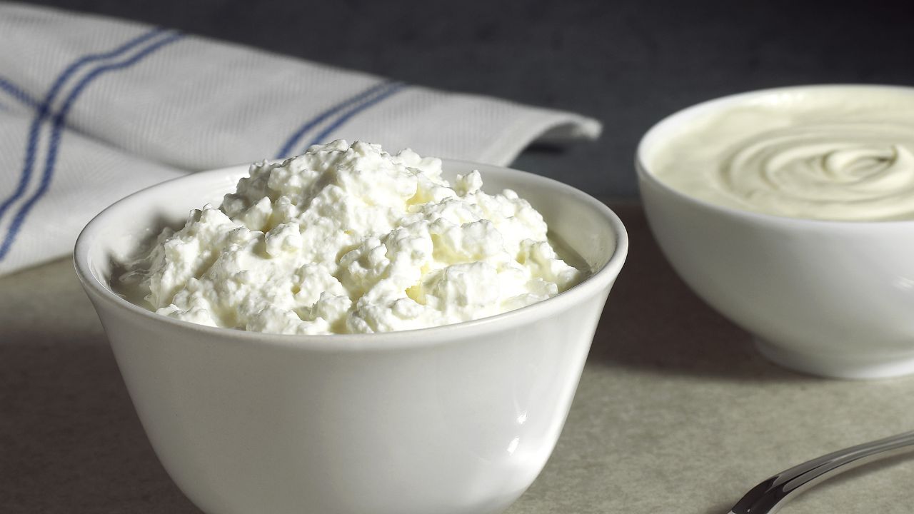 Heavy Cream