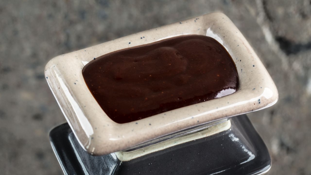 Hoisin Sauce