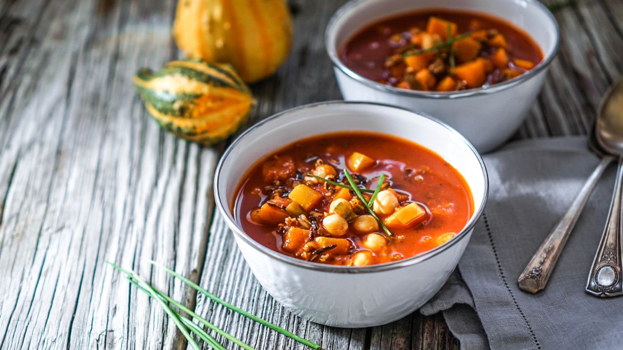 Hominy Recipes You Have To Try