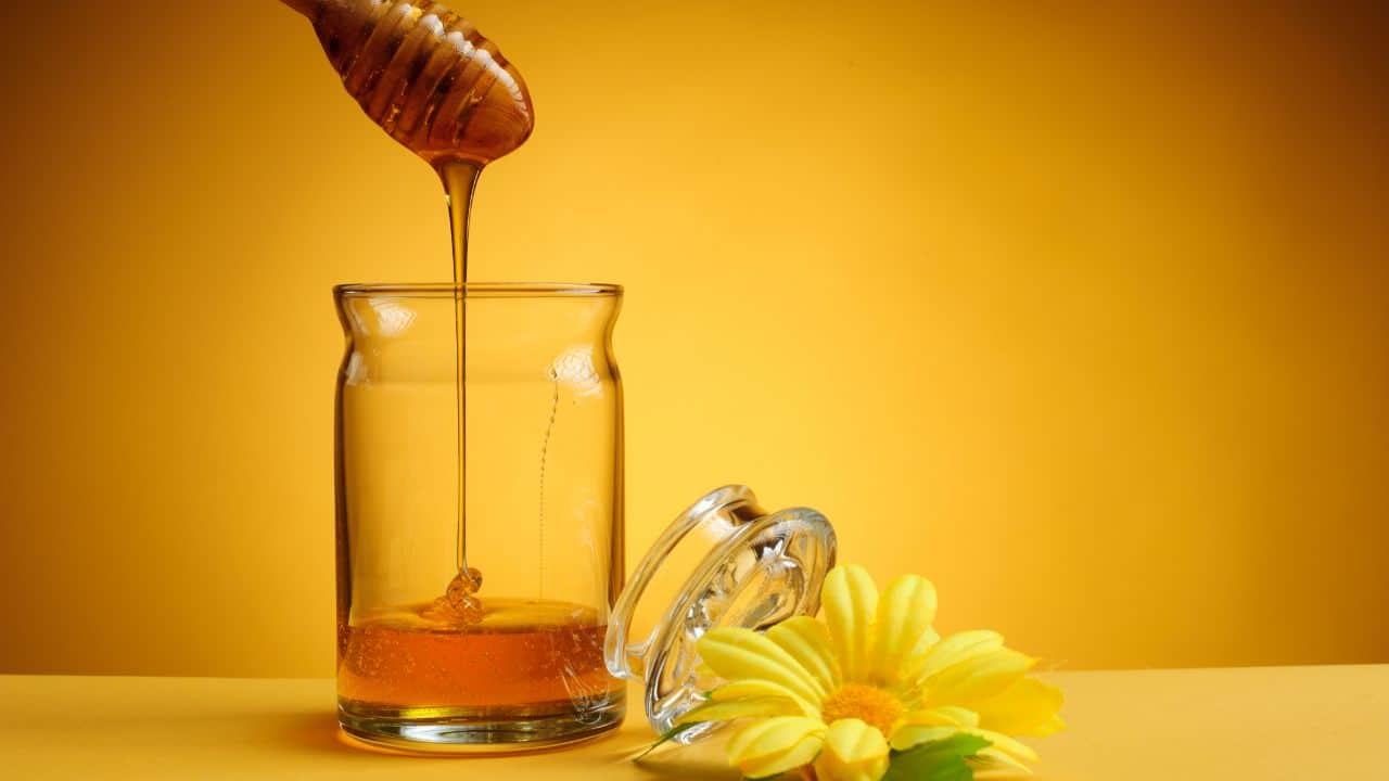 Honey