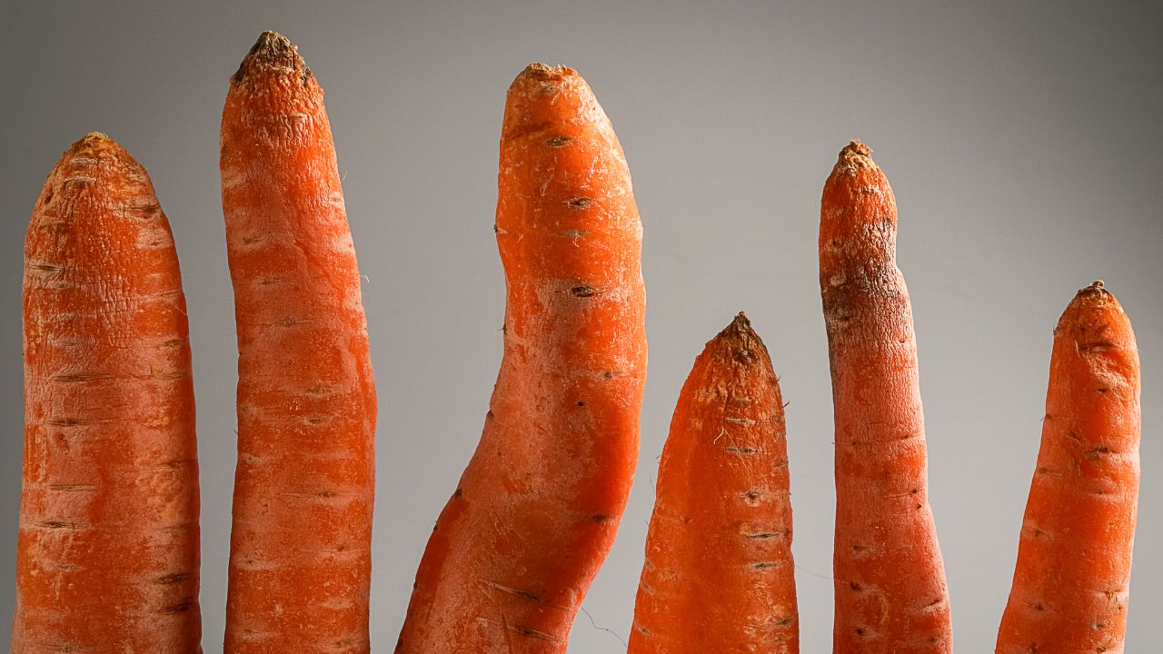 How Long Do Carrots Last?