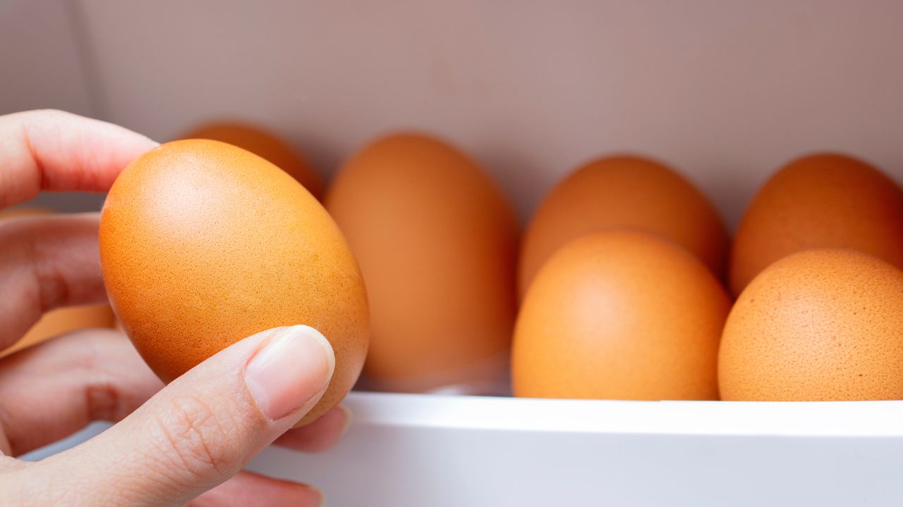 How Long Do Hard-Boiled Eggs Last?