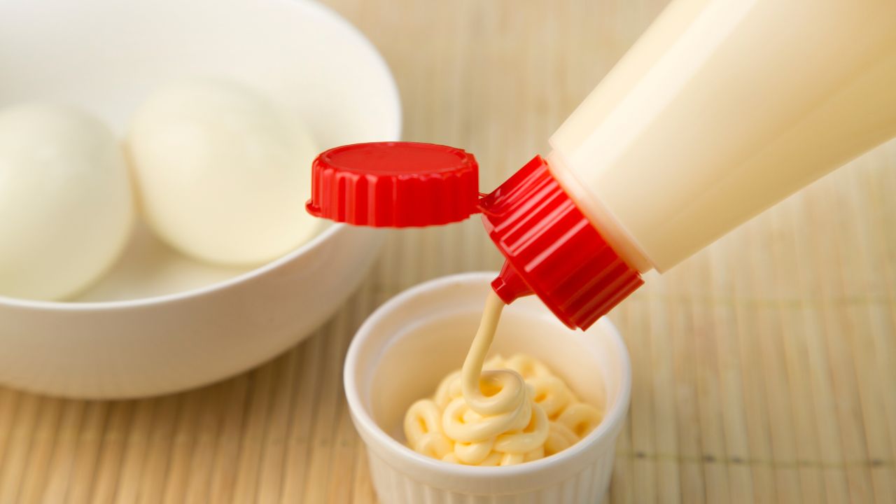 How Long Does Mayonnaise Last?