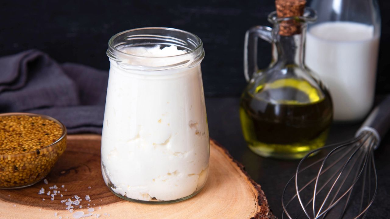 How Long Does Mayonnaise Last?