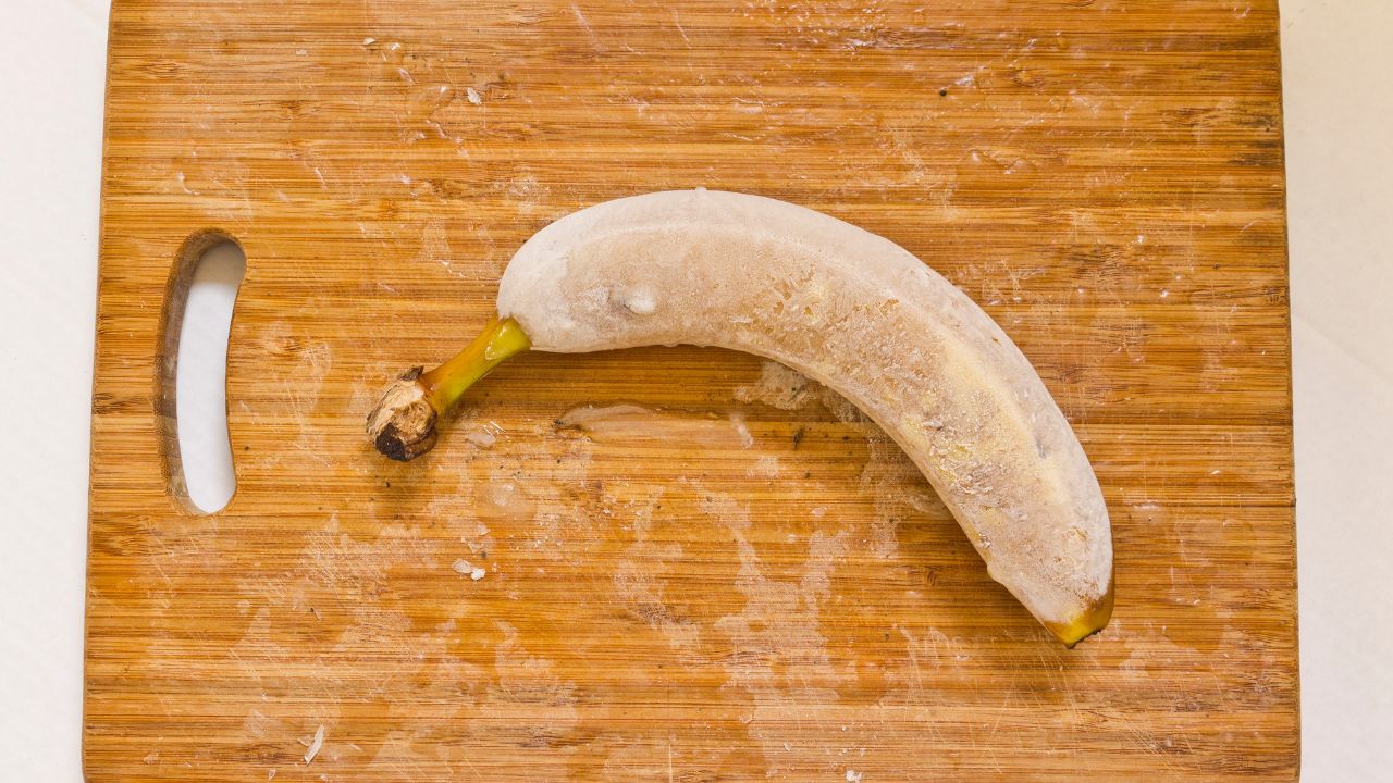 How To Freeze Bananas? (The Simple Way)