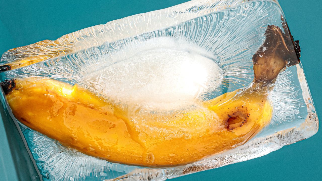 How To Freeze Bananas? (The Simple Way)