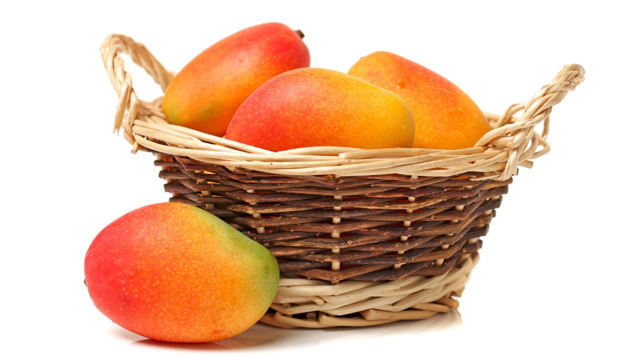 How To Store Mangoes?